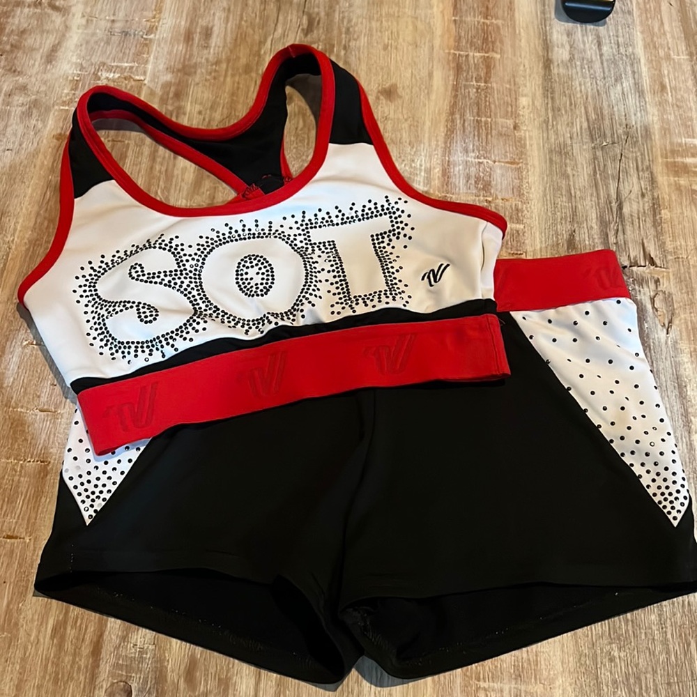 SOT Practice Wear Set 2018
